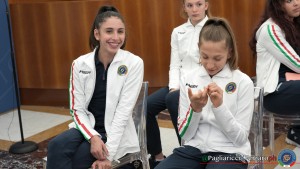 premiazione abodi federginnastica lpa07890 ph pagliaricci simone ferraro ph pagliaricci simone ferraro